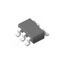 MAX49140AXK/V+ Rail-to-Rail Single-Supply Comparator
