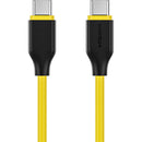 Deity Microphones C24 100W USB-C to USB-C Cable (4.9')