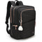 Swissdigital KATY ROSE NG L + Backpack (Black)