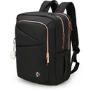 Swissdigital KATY ROSE NG L + Backpack (Black)