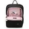 Swissdigital KATY ROSE NG L + Backpack (Black)