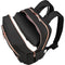 Swissdigital KATY ROSE NG L + Backpack (Black)