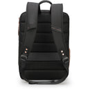 Swissdigital KATY ROSE NG L + Backpack (Black)