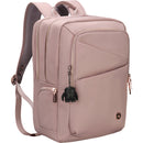 Swissdigital KATY ROSE NG L + Backpack (Lotus)