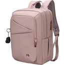 Swissdigital KATY ROSE NG L + Backpack (Lotus)