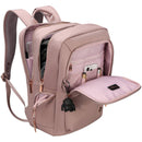 Swissdigital KATY ROSE NG L + Backpack (Lotus)