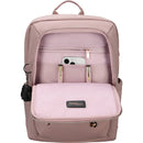 Swissdigital KATY ROSE NG L + Backpack (Lotus)