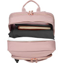 Swissdigital KATY ROSE NG L + Backpack (Lotus)