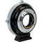 Metabones Canon EF Lens to Micro Four Thirds T CINE Smart Adapter Mark II (Silver)