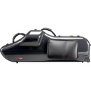Gator Presto Pro Case for Eb Baritone Saxophone