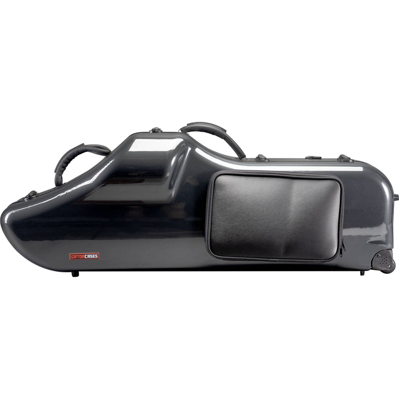 Gator Presto Pro Case for Eb Baritone Saxophone