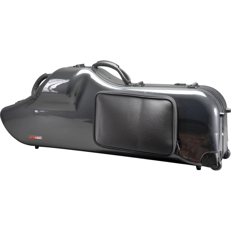 Gator Presto Pro Case for Eb Baritone Saxophone