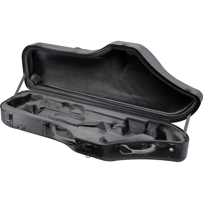 Gator Presto Pro Case for Eb Baritone Saxophone