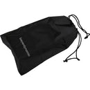 Beyerdynamic Pro X Drawstring Bag for DT 700 and 900 Pro X Headphones (Black)
