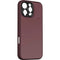 Moment Camera Case for iPhone 16 Pro (Red Clay)