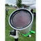 Sky-Watcher Heliostar 76mm H-Alpha Solar Telescope with SolarQuest Mount Kit