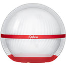 Olight Sphere Rechargeable Lantern (Snowflake Red)