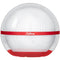 Olight Sphere Rechargeable Lantern (Snowflake Red)