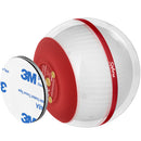 Olight Sphere Rechargeable Lantern (Snowflake Red)