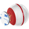 Olight Sphere Rechargeable Lantern (Snowflake Red)