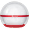 Olight Sphere Rechargeable Lantern (Snowflake Red)