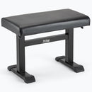 On-Stage Height-Adjustable Keyboard Bench