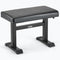On-Stage Height-Adjustable Keyboard Bench