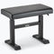 On-Stage Height-Adjustable Keyboard Bench