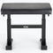 On-Stage Height-Adjustable Keyboard Bench