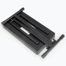 On-Stage Deluxe X-Style Keyboard Bench