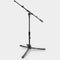 On-Stage MS9411TB+ Heavy-Duty Kick Drum Microphone Stand