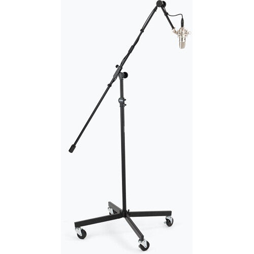 On-Stage SB96 Studio Boom with 7" Extension and Casters