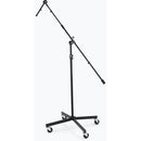 On-Stage SB96 Studio Boom with 7" Extension and Casters