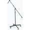 On-Stage SB96 Studio Boom with 7" Extension and Casters