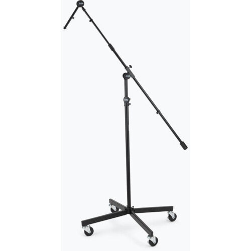 On-Stage SB96 Studio Boom with 7" Extension and Casters