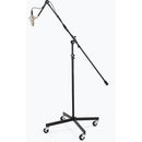 On-Stage SB96 Studio Boom with 7" Extension and Casters