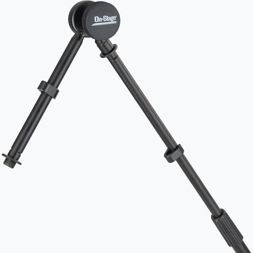 On-Stage SB96 Studio Boom with 7" Extension and Casters