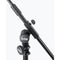 On-Stage SB96 Studio Boom with 7" Extension and Casters