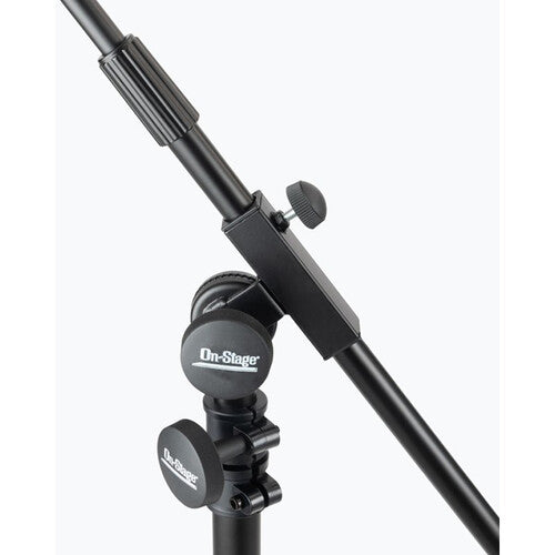 On-Stage SB96 Studio Boom with 7" Extension and Casters