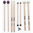 On-Stage SPP2 Student Percussion Pack (Intermediate)