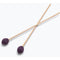 On-Stage WPM350 Yarn-Tip Mallets (Pair)
