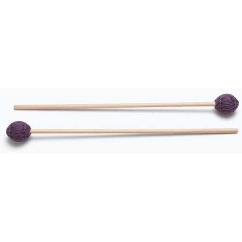 On-Stage WPM350 Yarn-Tip Mallets (Pair)