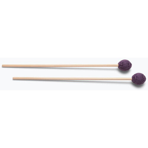 On-Stage WPM350 Yarn-Tip Mallets (Pair)