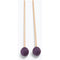 On-Stage WPM350 Yarn-Tip Mallets (Pair)