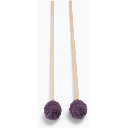 On-Stage WPM350 Yarn-Tip Mallets (Pair)
