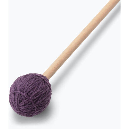 On-Stage WPM350 Yarn-Tip Mallets (Pair)