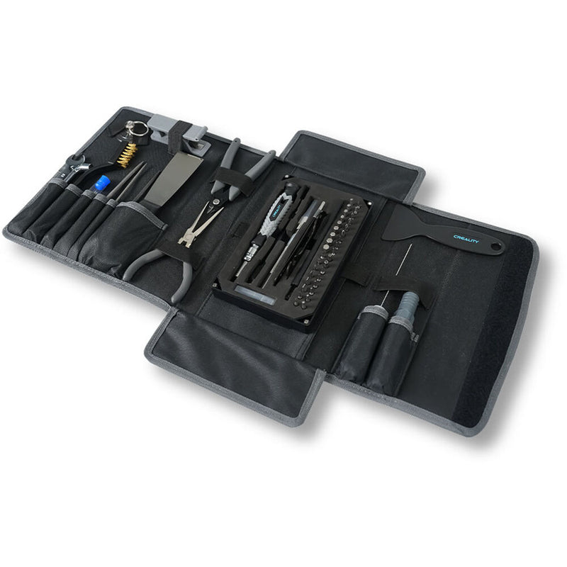 Creality 3D Printer Tool Wrap Kit Pro