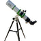 Sky-Watcher Heliostar 76mm f/8.3 H-Alpha Solar Telescope (OTA Only)