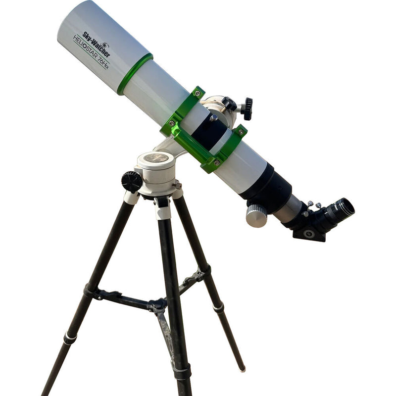 Sky-Watcher Heliostar 76mm f/8.3 H-Alpha Solar Telescope (OTA Only)