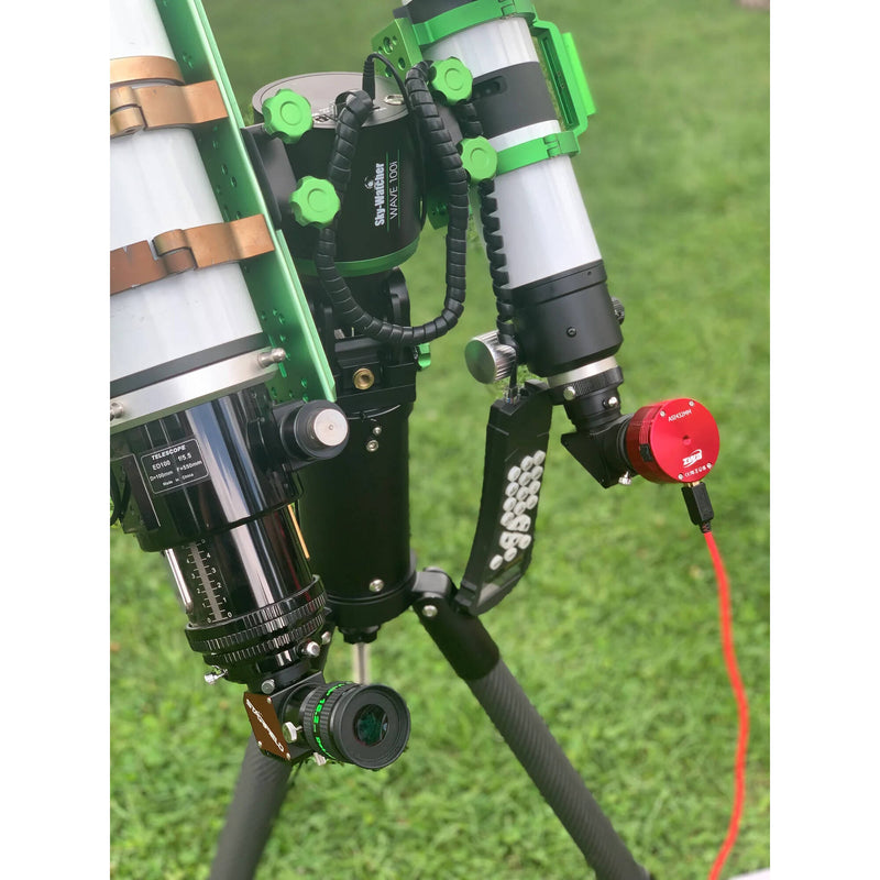 Sky-Watcher Heliostar 76mm f/8.3 H-Alpha Solar Telescope (OTA Only)